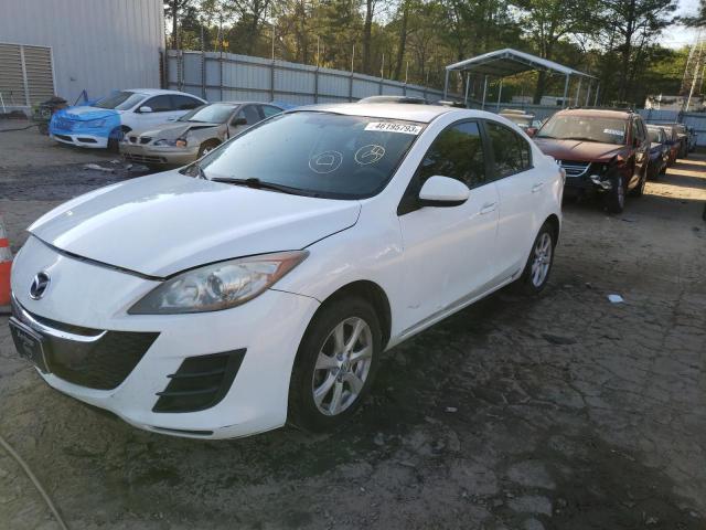 MAZDA 3 I 2010 jm1bl1sf1a1236336