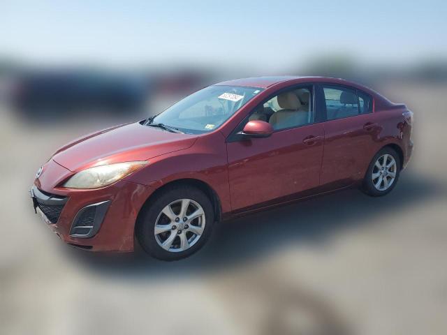 MAZDA 3 2010 jm1bl1sf1a1247093