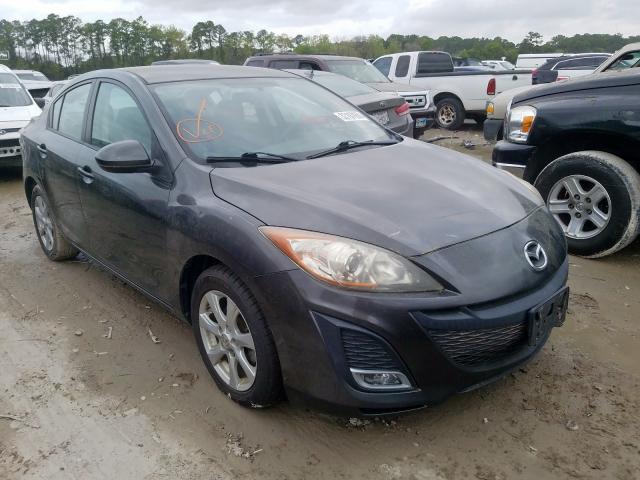 MAZDA 3 I 2010 jm1bl1sf1a1252617