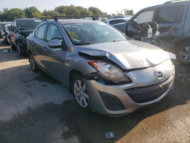 MAZDA 3 I 2010 jm1bl1sf1a1257705