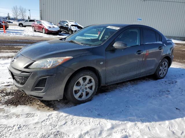 MAZDA 3 2010 jm1bl1sf1a1261060