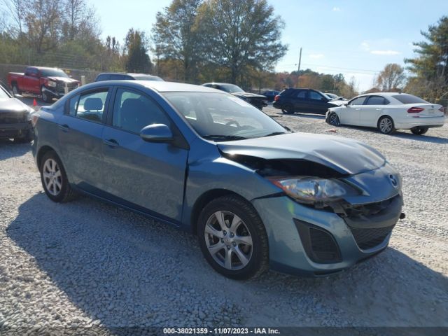 MAZDA MAZDA3 2010 jm1bl1sf1a1261575