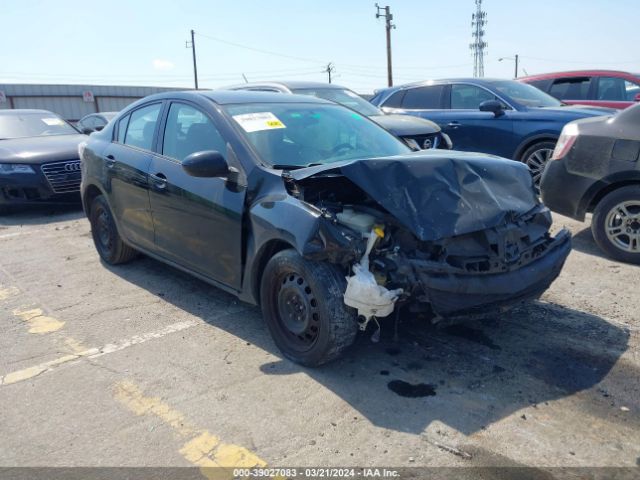 MAZDA MAZDA3 2010 jm1bl1sf1a1263083