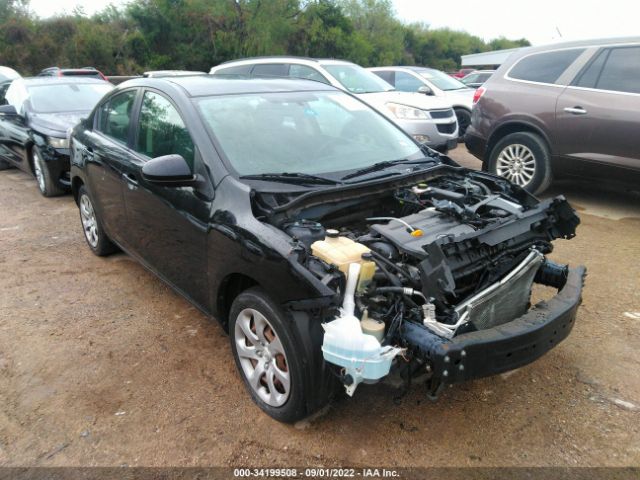 MAZDA 3 2010 jm1bl1sf1a1269935