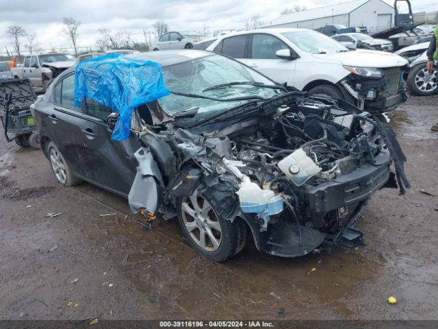 MAZDA 3 2010 jm1bl1sf1a1271099