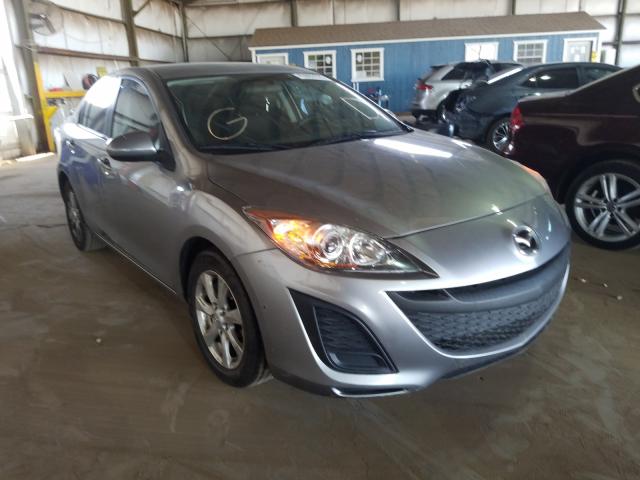 MAZDA 3 I 2010 jm1bl1sf1a1275587