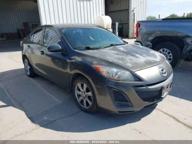 MAZDA MAZDA3 2010 jm1bl1sf1a1276870