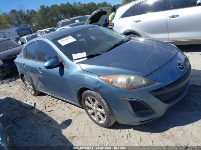 MAZDA MAZDA3 2010 jm1bl1sf1a1286900