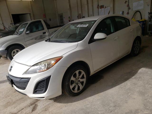 MAZDA 3 I 2010 jm1bl1sf1a1288596