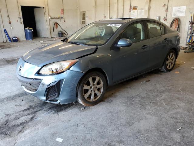 MAZDA 3 I 2010 jm1bl1sf1a1296584