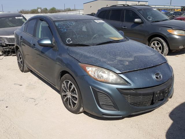 MAZDA 3 I 2010 jm1bl1sf1a1304232