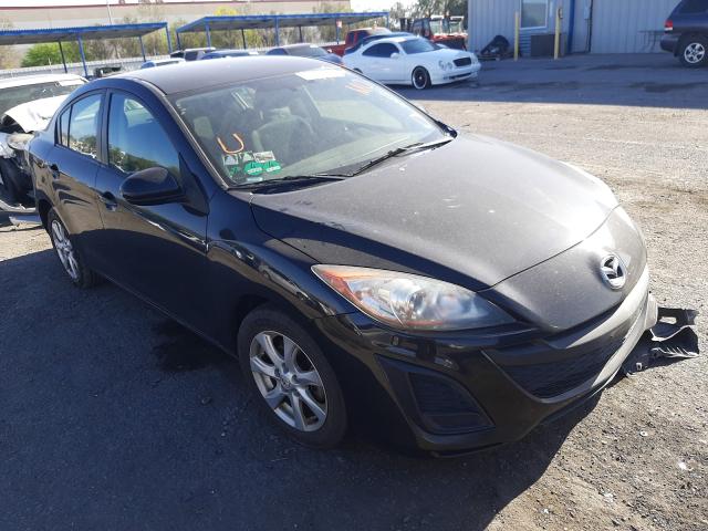 MAZDA 3 I 2010 jm1bl1sf1a1304313