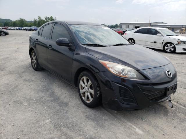 MAZDA 3 I 2010 jm1bl1sf1a1313383