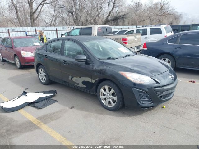 MAZDA MAZDA3 2010 jm1bl1sf1a1329325