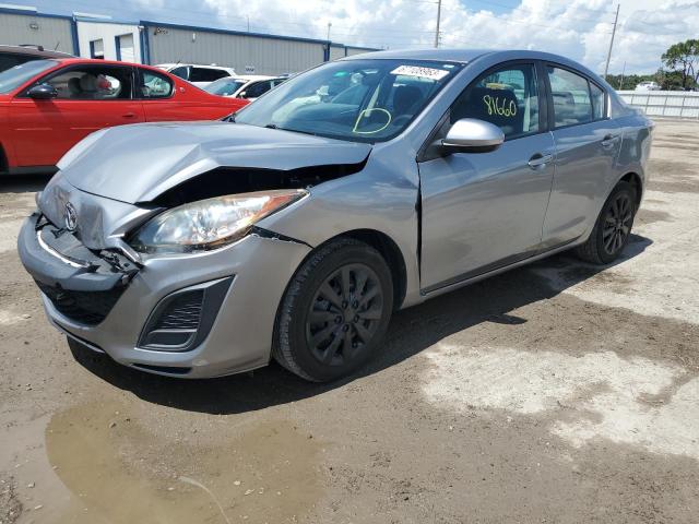 MAZDA 3 I 2010 jm1bl1sf1a1330491