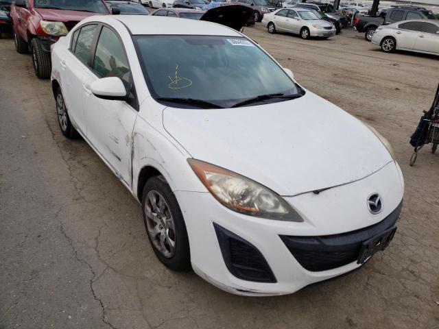 MAZDA 3 I 2010 jm1bl1sf1a1330958