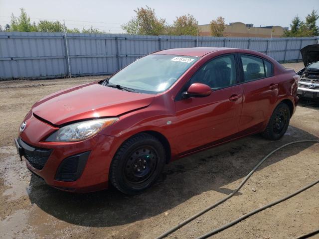 MAZDA 3 I 2010 jm1bl1sf1a1342253