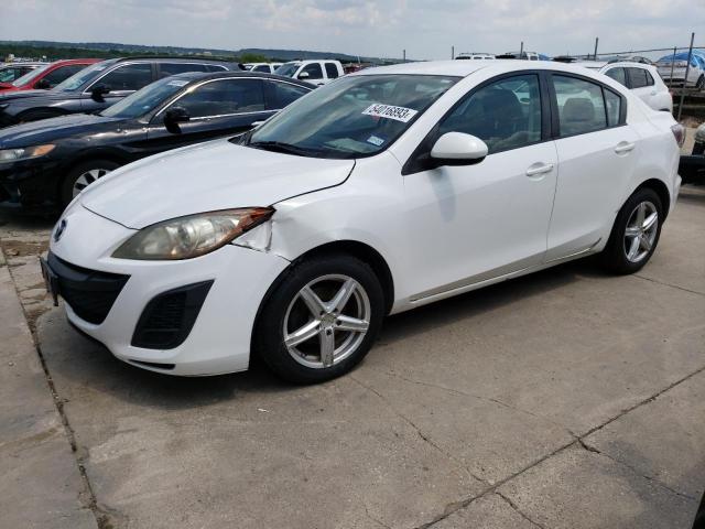 MAZDA 3 I 2010 jm1bl1sf1a1348781