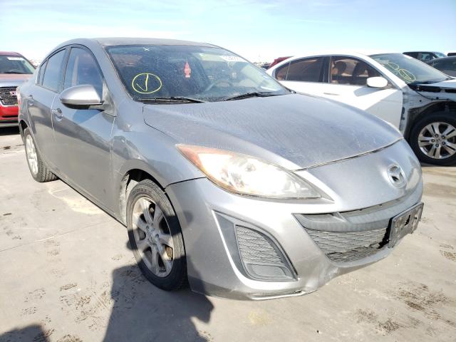 MAZDA 3 I 2010 jm1bl1sf1a1349123