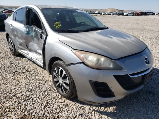 MAZDA 3 I 2010 jm1bl1sf2a1106422