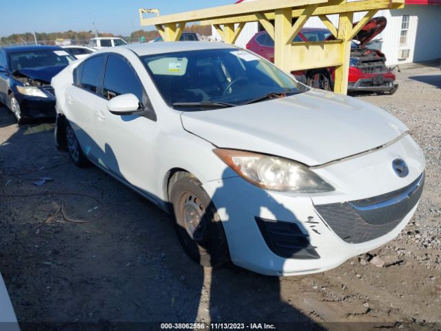 MAZDA MAZDA3 2010 jm1bl1sf2a1108879