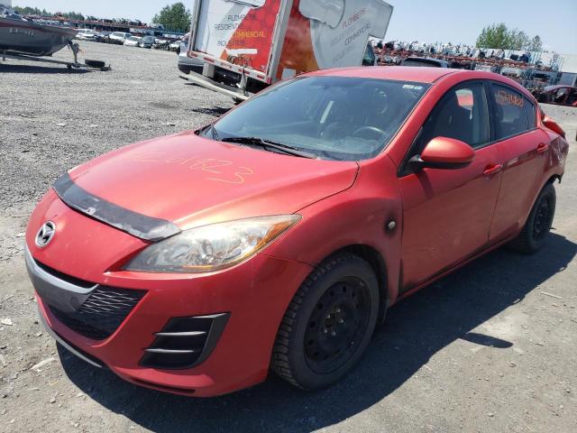 MAZDA 3 I 2010 jm1bl1sf2a1115511