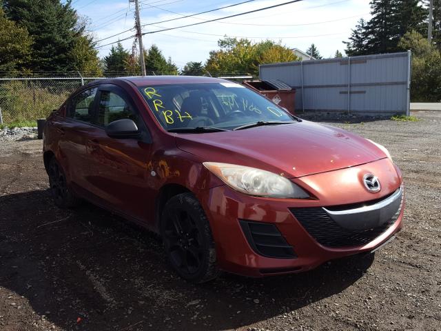 MAZDA 3 I 2010 jm1bl1sf2a1116724