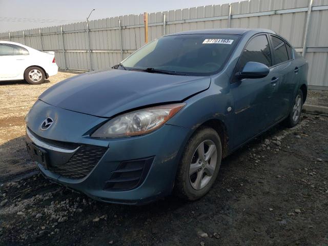 MAZDA 3 I 2010 jm1bl1sf2a1117470