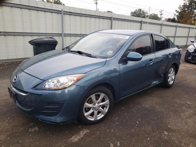 MAZDA 3 I 2010 jm1bl1sf2a1120658