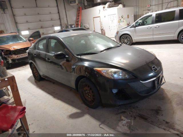 MAZDA 3 2010 jm1bl1sf2a1120675