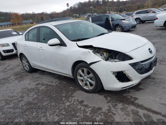 MAZDA MAZDA3 2010 jm1bl1sf2a1122801