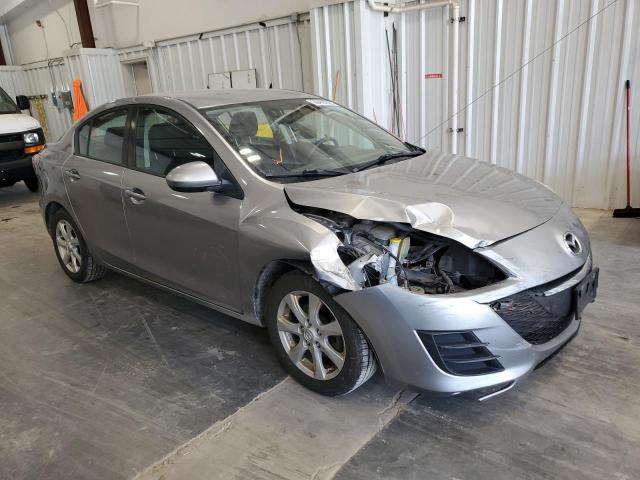 MAZDA 3 I 2010 jm1bl1sf2a1123642