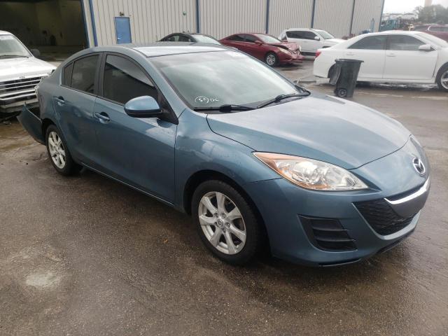 MAZDA 3 I 2010 jm1bl1sf2a1136259