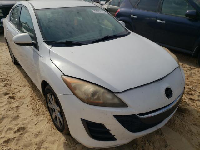 MAZDA 3 I 2010 jm1bl1sf2a1143888