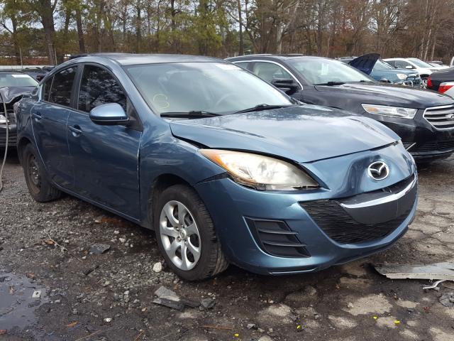 MAZDA 3 I 2010 jm1bl1sf2a1144460