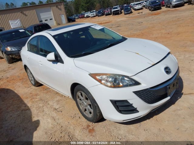 MAZDA MAZDA3 2010 jm1bl1sf2a1160741