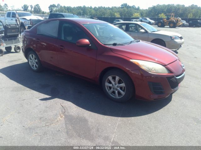 MAZDA 3 2010 jm1bl1sf2a1179337