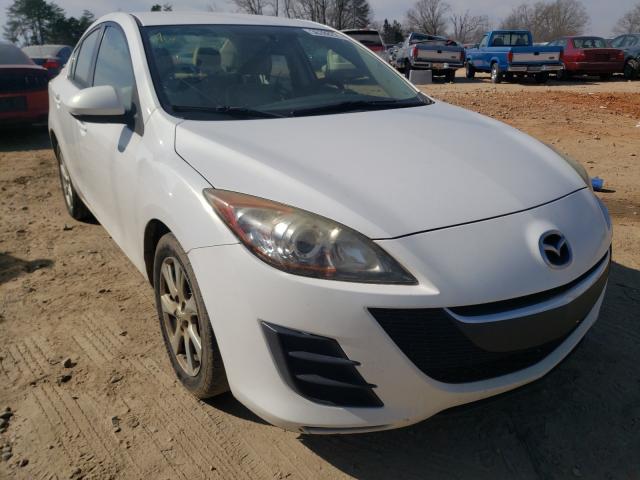 MAZDA 3 I 2010 jm1bl1sf2a1185686