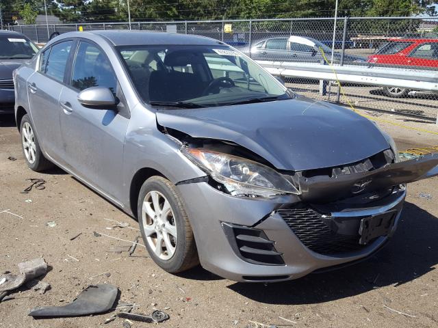 MAZDA 3 I 2010 jm1bl1sf2a1185736