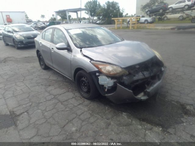 MAZDA 3 2010 jm1bl1sf2a1187339