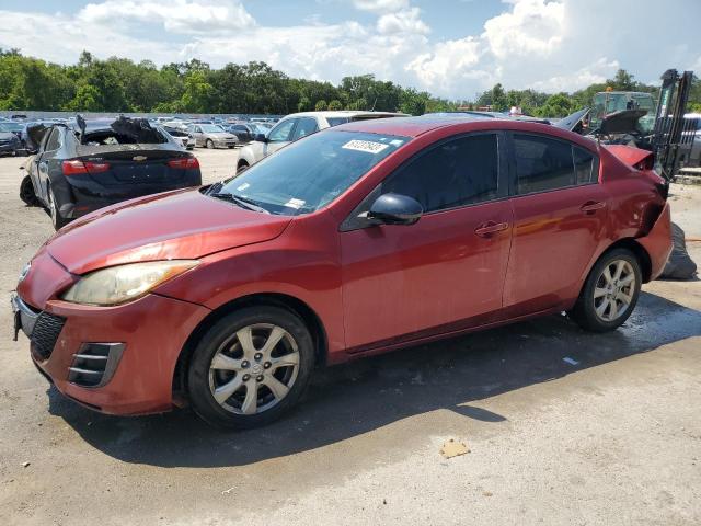 MAZDA 3 I 2010 jm1bl1sf2a1187910