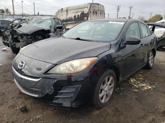 MAZDA 3 I 2010 jm1bl1sf2a1197336