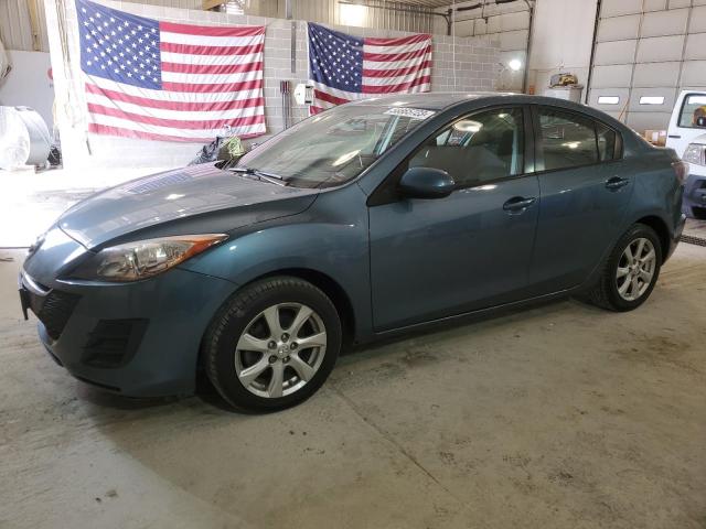 MAZDA 3 I 2010 jm1bl1sf2a1210912