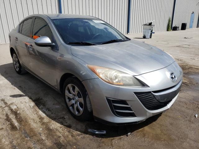 MAZDA 3 I 2010 jm1bl1sf2a1215897