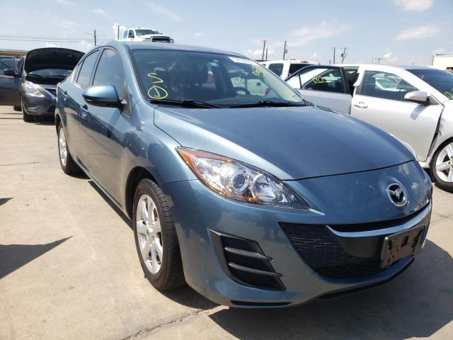 MAZDA 3 I 2010 jm1bl1sf2a1219772