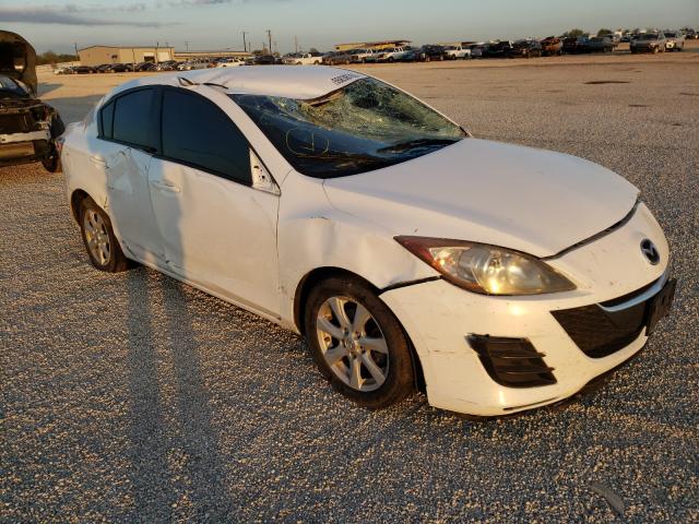 MAZDA 3 I 2010 jm1bl1sf2a1222008