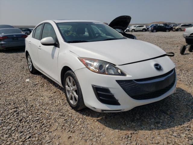 MAZDA 3 I 2010 jm1bl1sf2a1236894