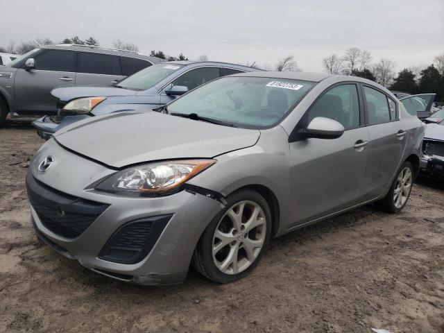 MAZDA 3 2010 jm1bl1sf2a1241626