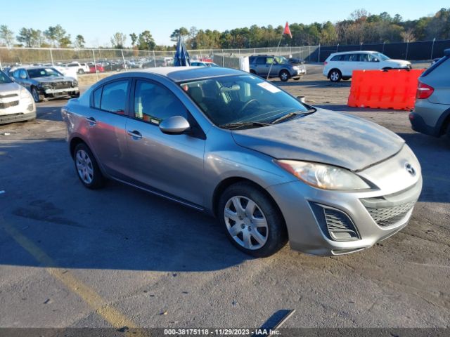 MAZDA MAZDA3 2010 jm1bl1sf2a1246065