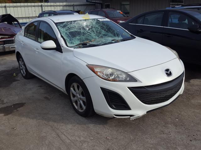 MAZDA 3 I 2010 jm1bl1sf2a1251217